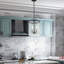 Lustre tambour 3 lumières classique-88562362