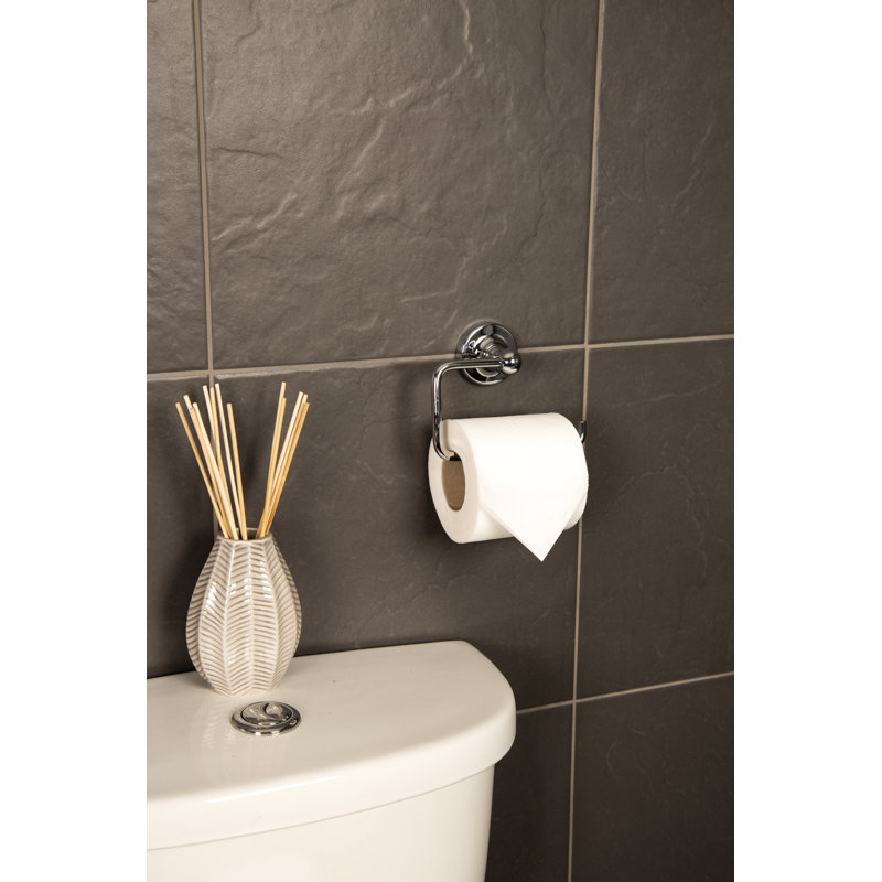Worcester Wall Mounted Toilet Paper Holder