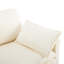 Causeuse 69 po Cloud Plush