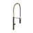 Chalet Single Handle, Pull-Down Kitchen Faucet-54247588