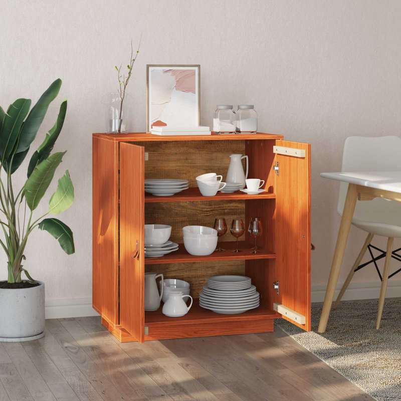 Sideboard Accent Chest