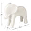 Elephant Figurine