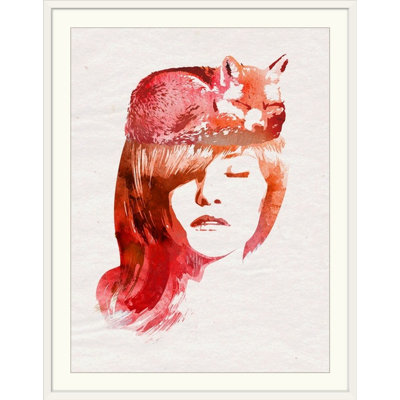 Asotin " Perfect Silence " Print