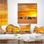 Coussin décoratif paysage imprimé-538308449-538308460