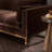 Tenby Harlin Sofa-96"-Surrey Cocoa-1697576750
