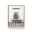 «Ewe Are Beautiful» par lettrage et reproduction d'art-426209706-426209707-426209697
