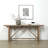 Solid Wood Console Table-700033643