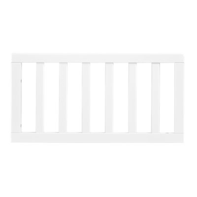 Hushcrib Classic Toddler Railing