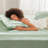 Satin Luxury Sheet Set-122817937-122817930
