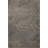 Gray Themed Abstract Geometric Patterned Creative Modern Decorative Rug-1430088547