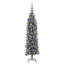Artificial Slim Christmas Tree-1883191833-1883191916