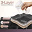 Machine Woven Throw Blanket-121375671