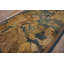 Antique Tapestry Flander Flat Weave Rug