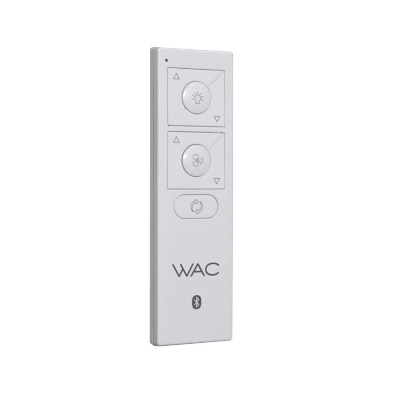Télécommande de ventilateur de plafond et commandes murales