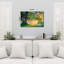 1 Piece Wrapped Canvas Wall Art