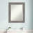 Eliakim Flat Wall Mirror-89258810