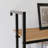 Bureau flottant Amatury