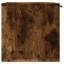 Engineered Wood Stocking Holder-87797651