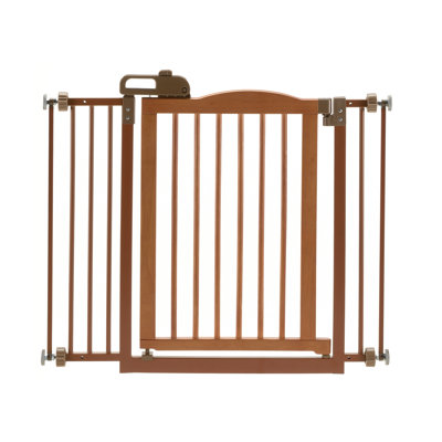 Barrière pour animaux 1 pression Richell