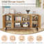 119.9cm Sideboard