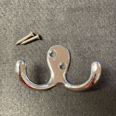 3/2" Length Novelty Knob