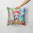Other/No Pattern Outdoor Throw Pillow-99813272