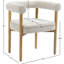 Chaise de salle à manger Circulette