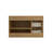 35.4" Wall-Mounted Single Bathroom Vanity Set-70381331