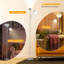 Lampe sur pied 70 po pour salon-398329870