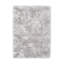 Barksdale Shaggy Area Rug Silver-30109697