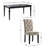 Brookwood Wood Dining Set-49527857-32518069