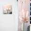 Hindouisme Art Lotus Serenity - Rideau de l'hindouisme - Velours obscurcissant - 1 panneau-107565916
