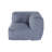 Muemil Boneless 7 - Piece Upholstered Sectional