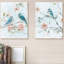 2 Piece Wrapped Canvas Print