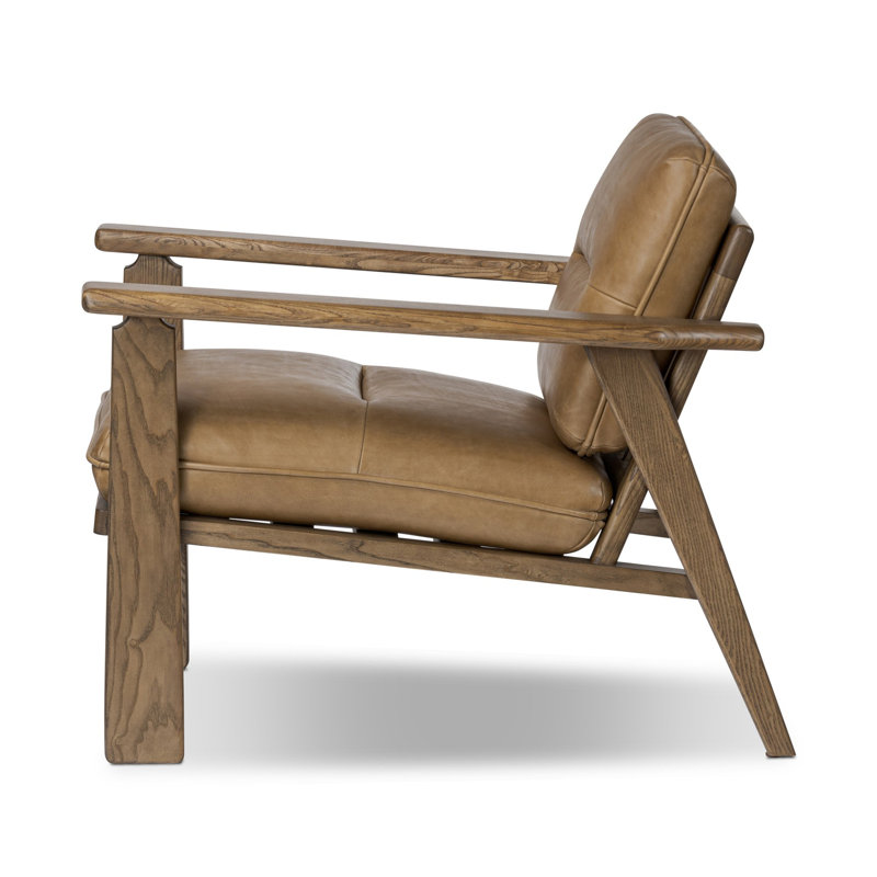 Jones Armchair