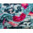 Auyeung Washable Abstract Indoor Rug-184124183