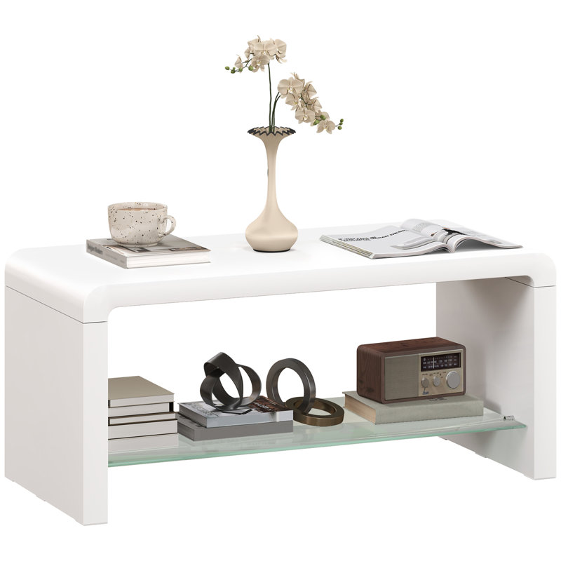 Coffee Table with Storage