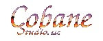 Cobane Studio LLC logo