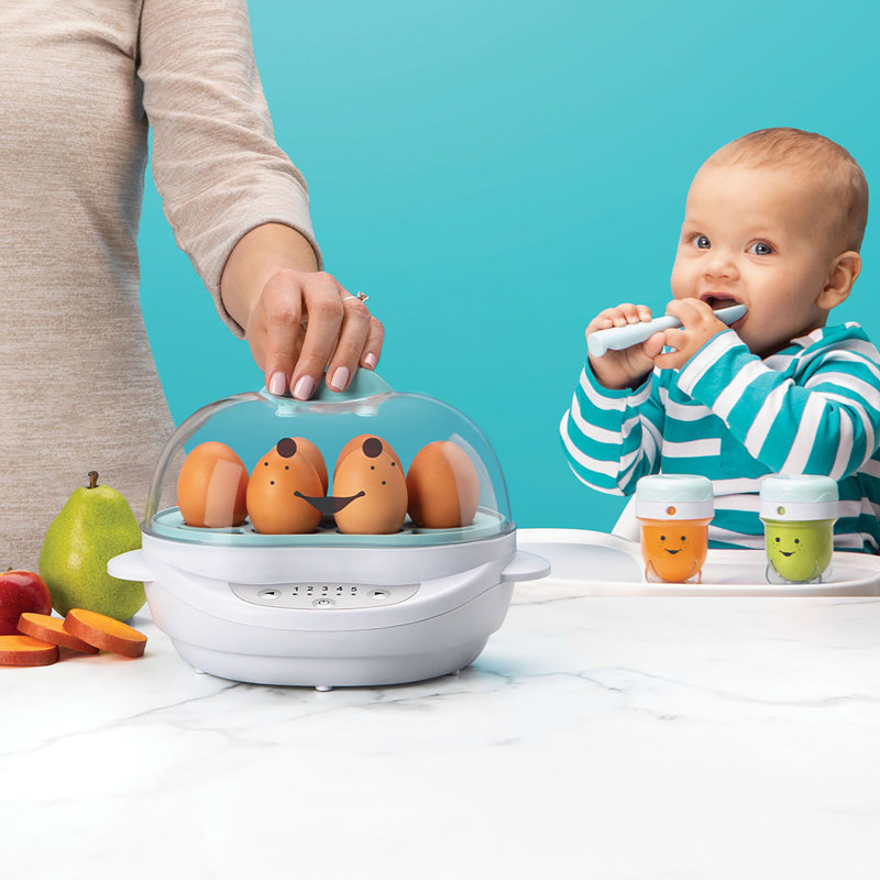 NutriBullet Baby Steamer