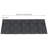 519.7'' L x 519.7'' W Plastic Tile-98542392