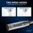 Modern Touchless Pull-Down Kitchen Faucet-112485393