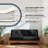 Futon Sofa Bed Pocket Coil Foam Mattress - USA Made, CertiPUR-US Certified, No Frame-586238232-582724544