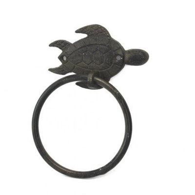 Towel Ring
