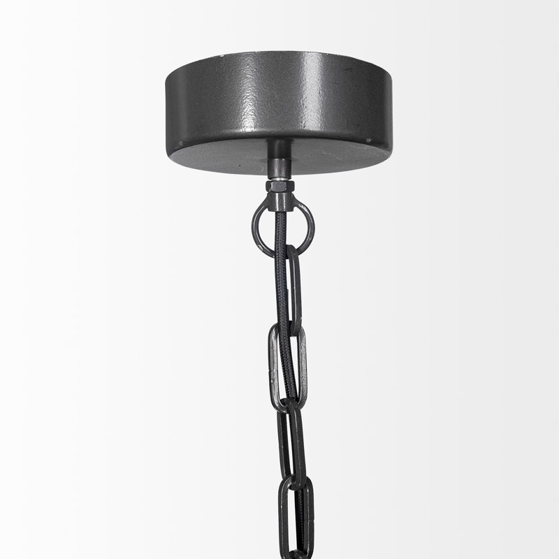 Luminaire bol unique