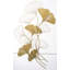 Glam Wall Decor on Metal-1086008915