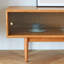 Meuble télé de salon et armoire audiovisuelle