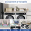 Comptoir de laveuse et sécheuse Coolbebe-109054818