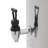 5.28 Gallon 304 Stainless Steel Beverage Dispenser