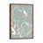 Classic Brown Wood Framed is unavailable