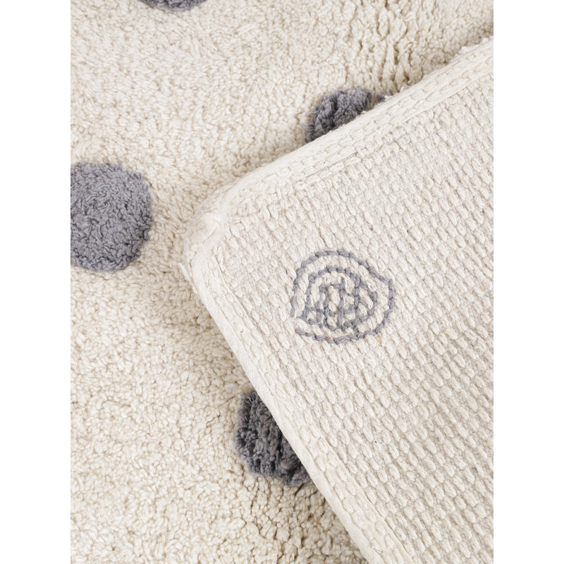 Kyosuke Non-Slip Bath Mat